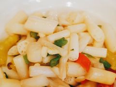 -樊记王·朝阳烧烤粥吧(星沙店)