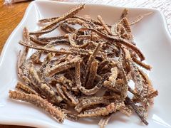 -乐山第一家临江鳝丝(茶坊路店)