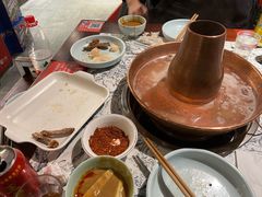 -京元盛铜锅涮肉(上海总店)