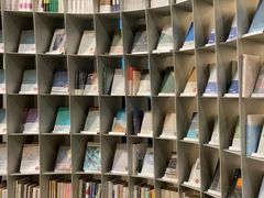 -思南书局·诗歌店