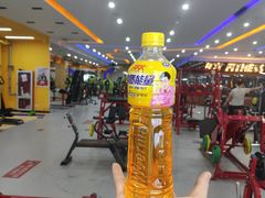 -悦健身游泳健身馆(宋家庄店)