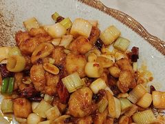 -鑫巴蜀小镇 · 水煮鱼专研店(玉桥店)