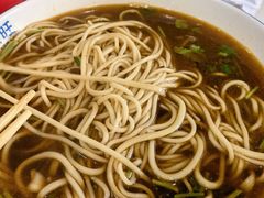 -兰州四季抻面(将军街店)