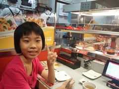 -友壹町寿司(嘉洲广场店)