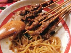 -老表记广西宵夜螺蛳鸭脚煲(西大店)