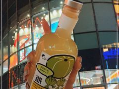 -喜茶(北京五棵松华熙店)