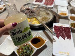 -杏花吴记牛肉火锅