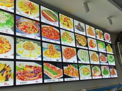 -聚德福海鲜家常菜(刘庄店)