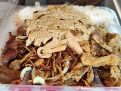 -晓宇盒饭(民安街店)