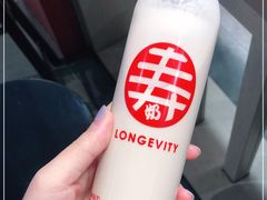 -寿奶茶·鲜奶与茶(合生汇购物中心店)