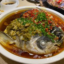 鱼头王五一路店
