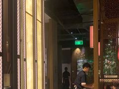-湊湊火锅·茶憩(世博大道店)