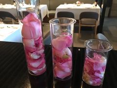 -GreyWhale灰鲸餐厅(武汉国际广场店)