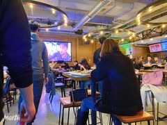 -造精酿餐厅
