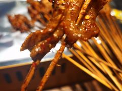 -Let’s WaKao瓦烤(贝森店)