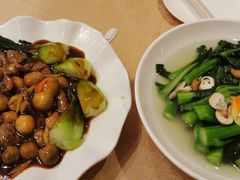 -广东胜利宾馆西关粤中餐厅