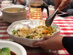 -西贝莜面村(香蜜湖店)