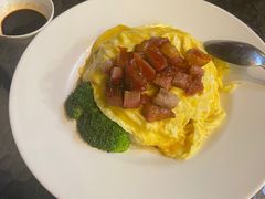 -香港新曜记茶餐厅(星耀城店)