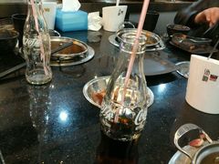 -龍歌自助小火锅(崂山丽达店)
