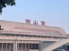 -南岳衡山风景名胜区-南岳大庙