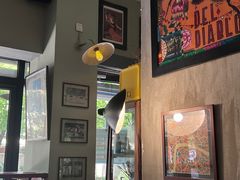 -LA  PETANQUE(泰安路店)