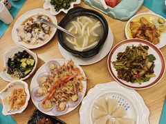 -糟粕醋·椰苑海南菜餐厅(亚龙湾天域酒店)