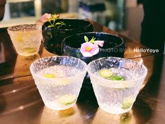 -茶是一枝花泡茶店