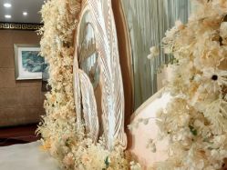 -Sunny喜铺婚礼策划(东部店)