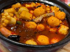 -孟记粥铺·家常菜·烧烤·粥(亚运村店)