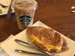 -星巴克(深圳佳宁娜友谊广场店)