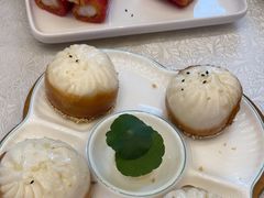 -皇马假日醉海南大酒店·假日一品派茶楼(秀英店)