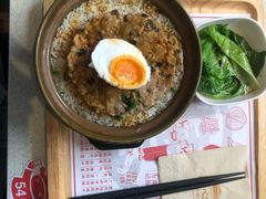 -膳心记-明火四宝煲仔饭(燕南店)