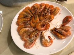 -长江国际酒店-中餐厅