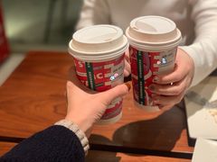 -星巴克臻选(珠海富华里店)