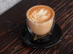 -The Coffee Academïcs(铜锣湾店)