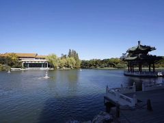 -钓鱼台国宾馆