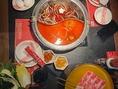 -牛New寿喜烧(闵行龙湖天街店)