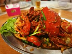 -真浪大家乐海鲜餐馆