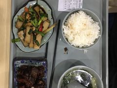 -社区食堂