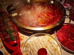 -小龙坎火锅(全球总店)