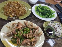 -贞姨美食·老字号海鲜大排档