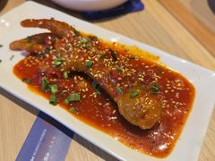 -梨花牛肉汤饭(仁恒伊势丹店)