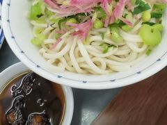 -海碗居老北京炸酱面(增光路店)