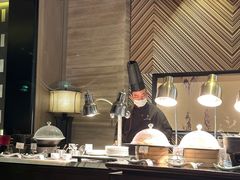 -深圳四季酒店·馥自助餐厅