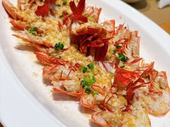 -79号渔船海鲜饭店(岗厦店)