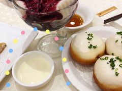 生煎包-顺风海鲜港(长寿路店)