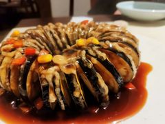 -菩提素素食餐厅(晶郦馆店)