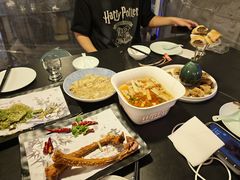-七八九餐厅(浦江店)