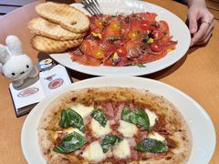 -The Good Place好地方·Brunch·coffee(国贸店)