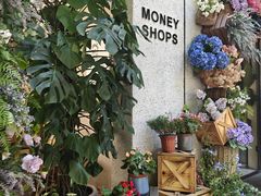 -Money Shops(愚园路店)